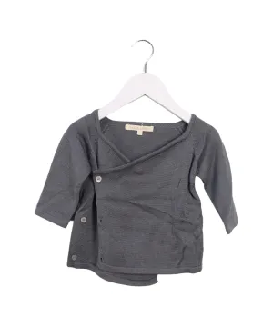 Alice à Paris Long Sleeve Top 12M