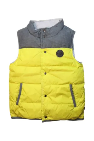 Aquascutum Puffer Vest 5-6T