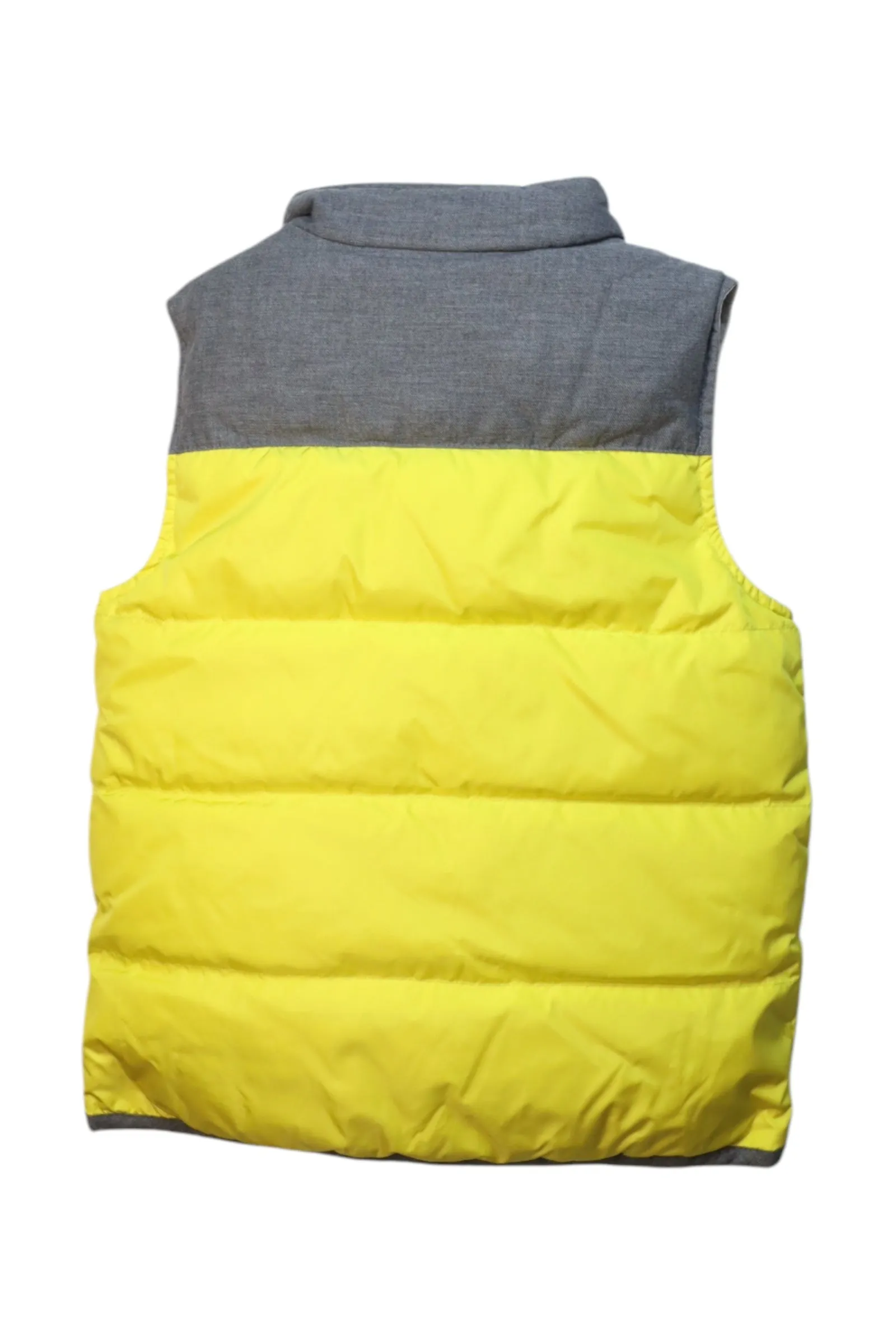 Aquascutum Puffer Vest 5-6T