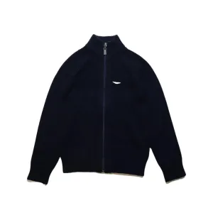 Aston Martin Knit Jacket 5T