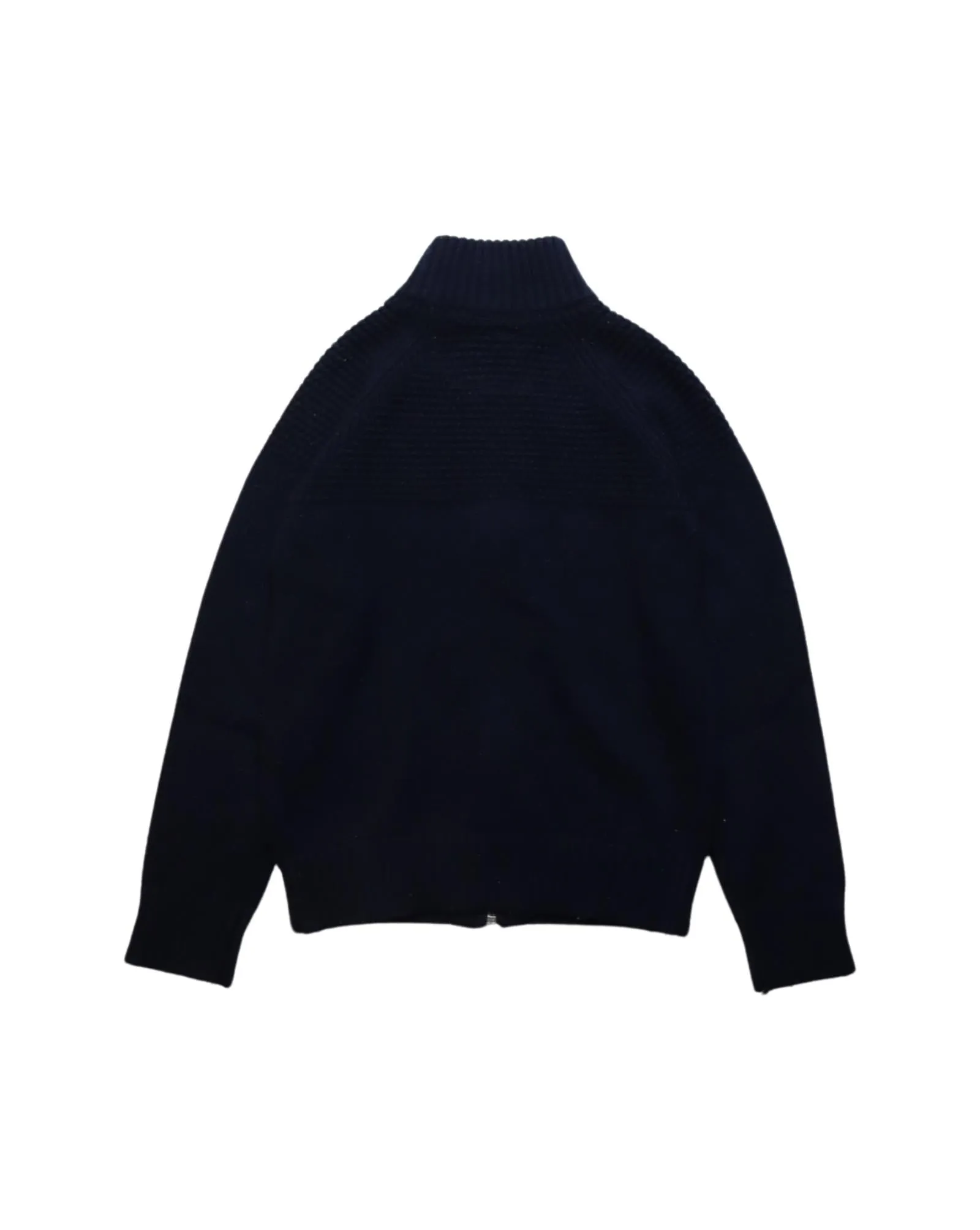 Aston Martin Knit Jacket 5T