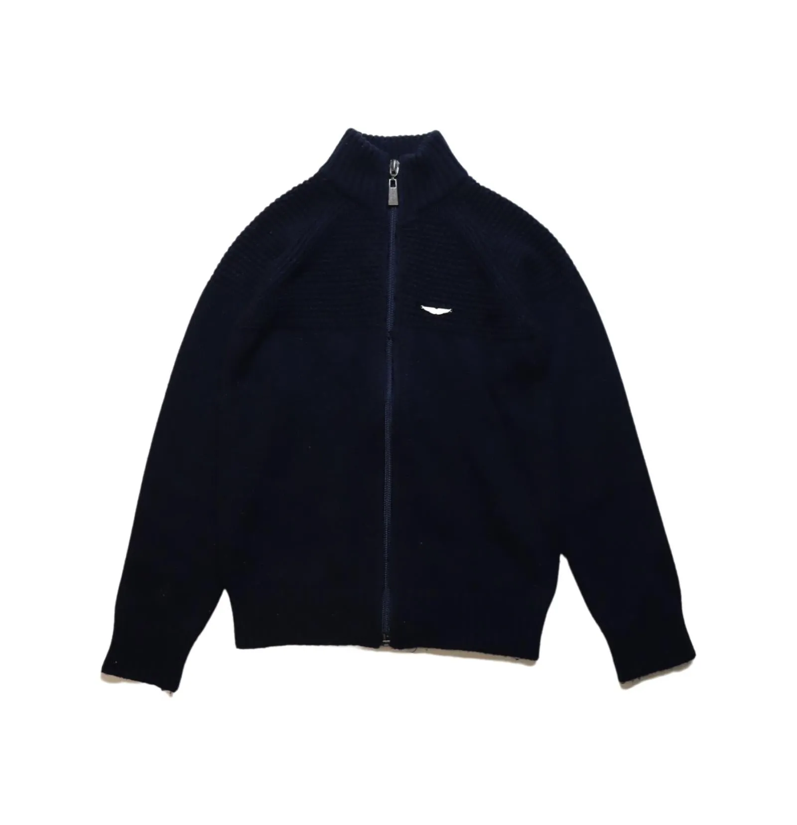 Aston Martin Knit Jacket 5T