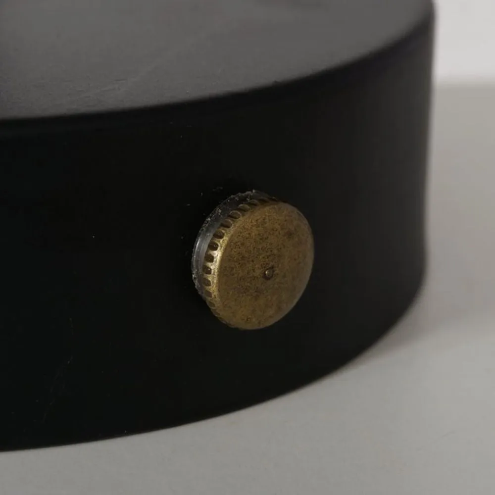Bell Table lamp