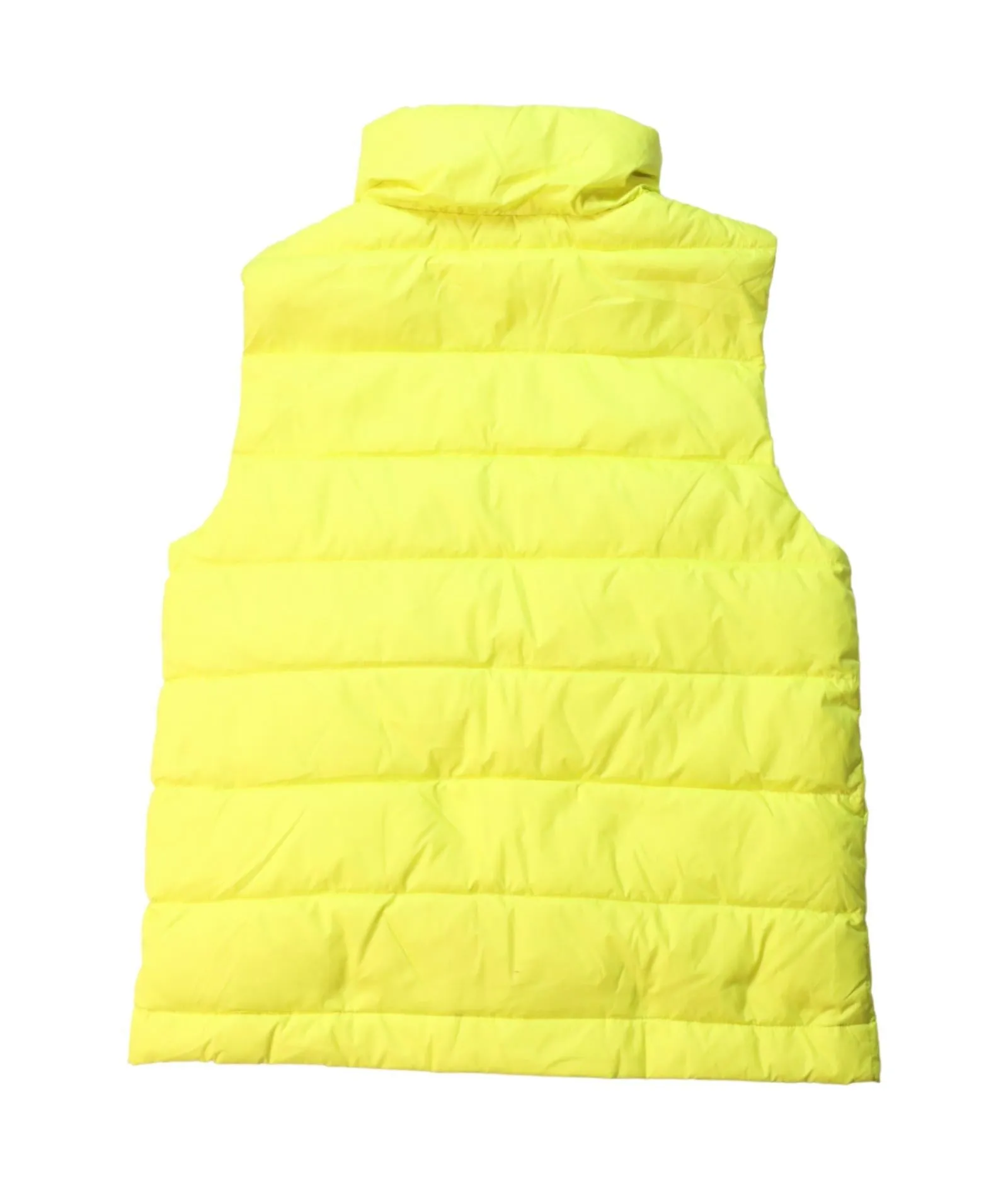 Bonpoint Puffer Vest 6T