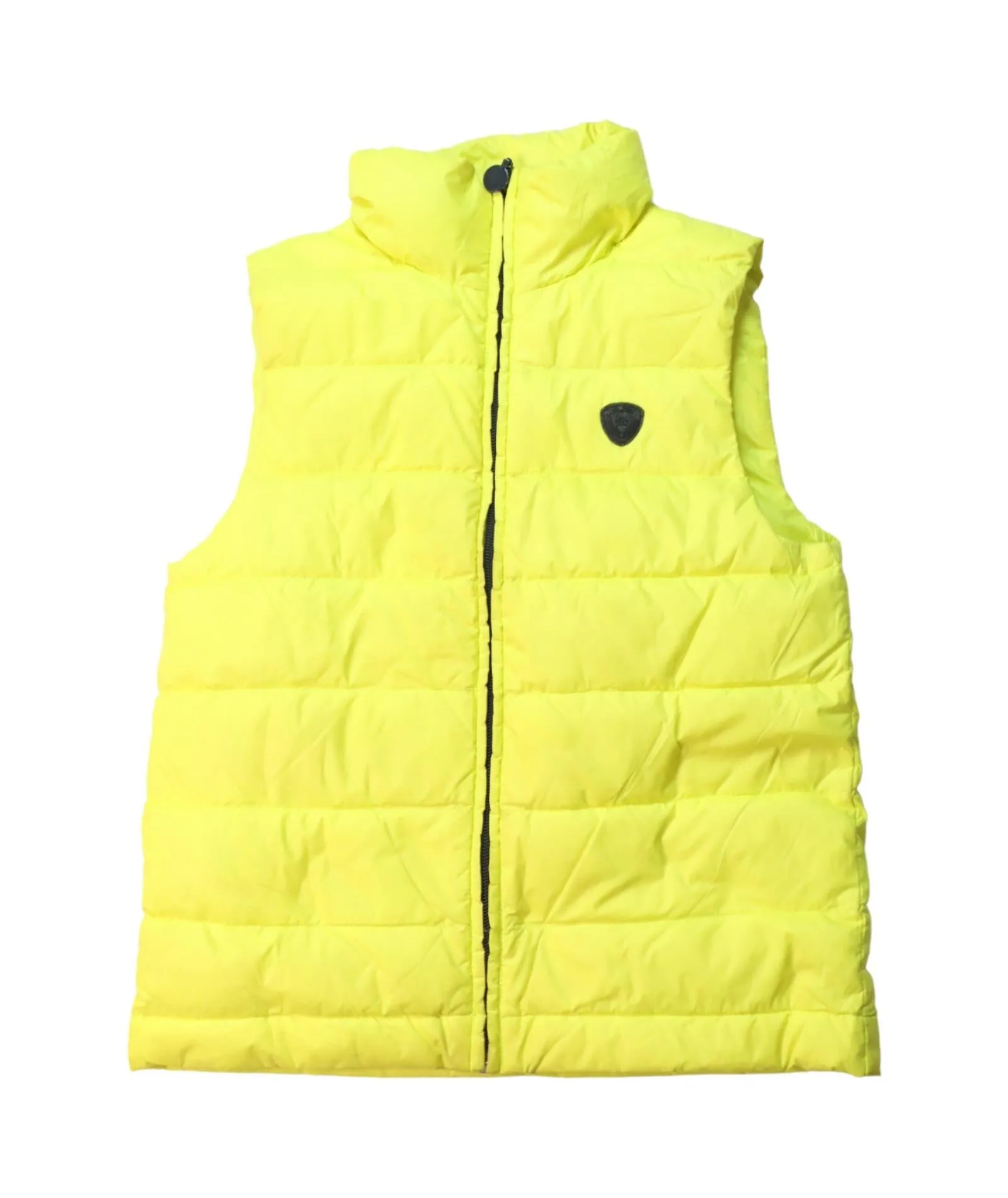 Bonpoint Puffer Vest 6T