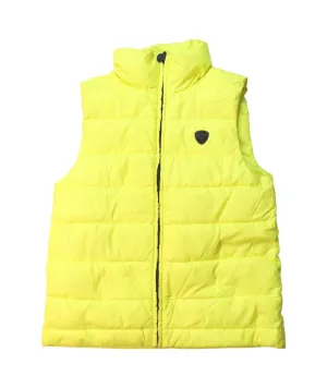 Bonpoint Puffer Vest 6T