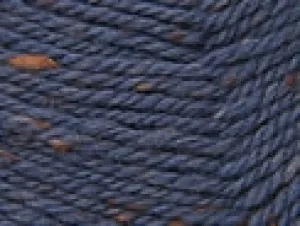 Cleckheaton Country Naturals 8 ply - Denim 1840