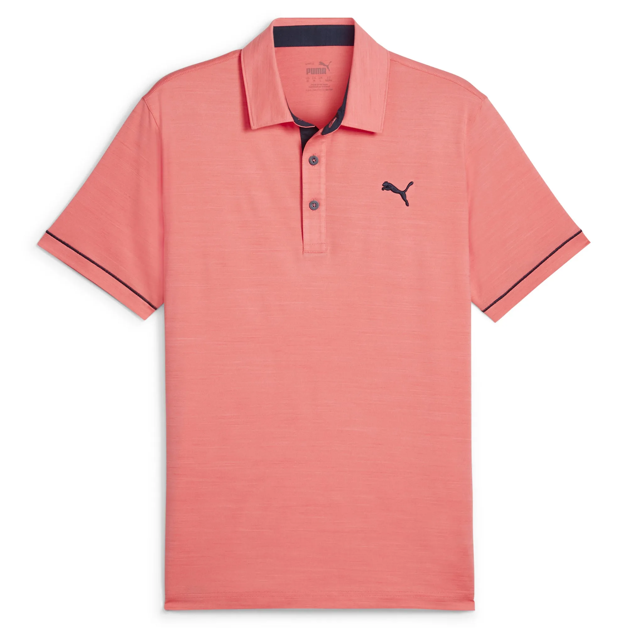 CLOUDSPUN Haystack Golf Polo