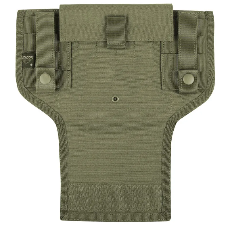 Condor MCR BIB Integration Kit