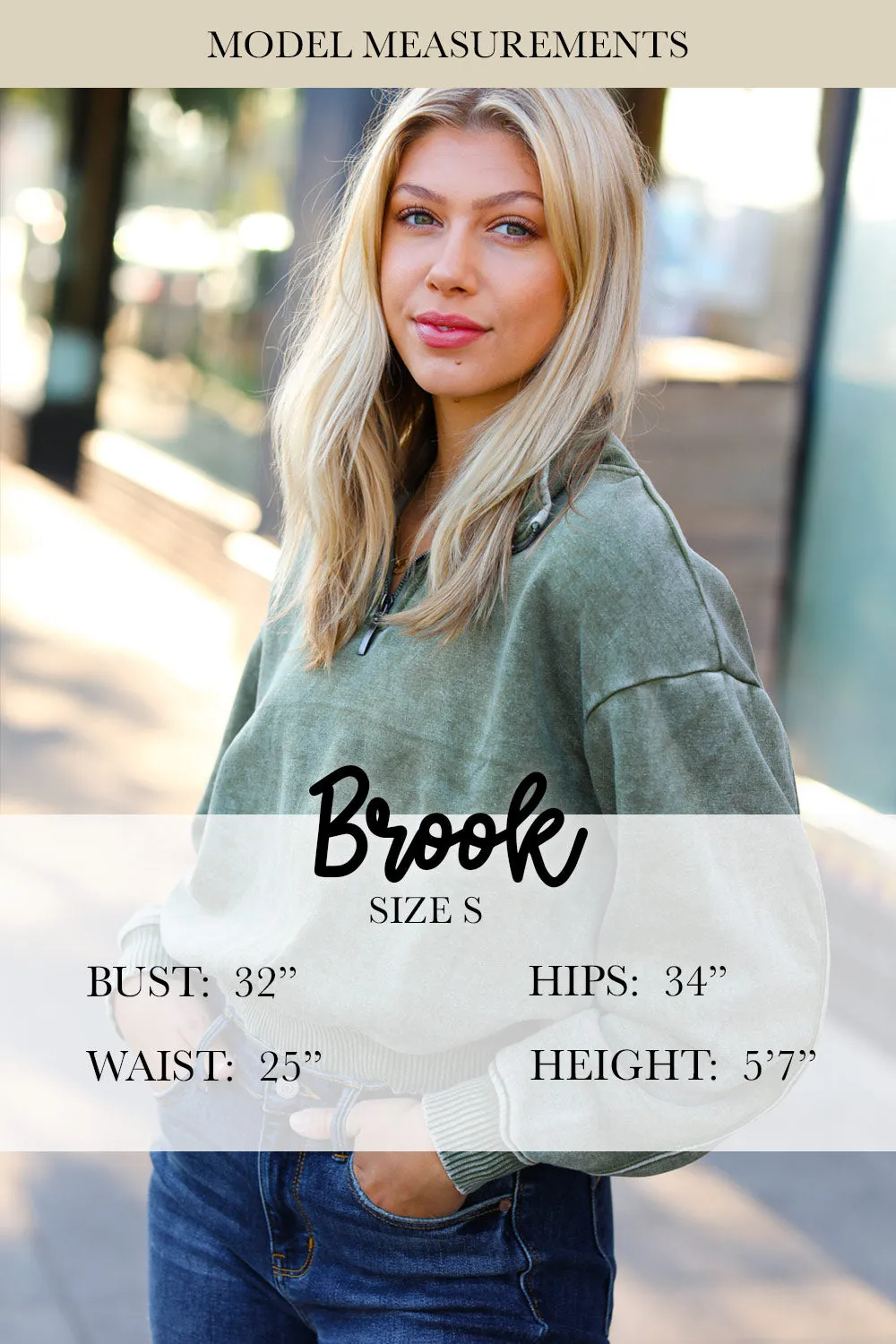 Cowl Neck Pocketed Top