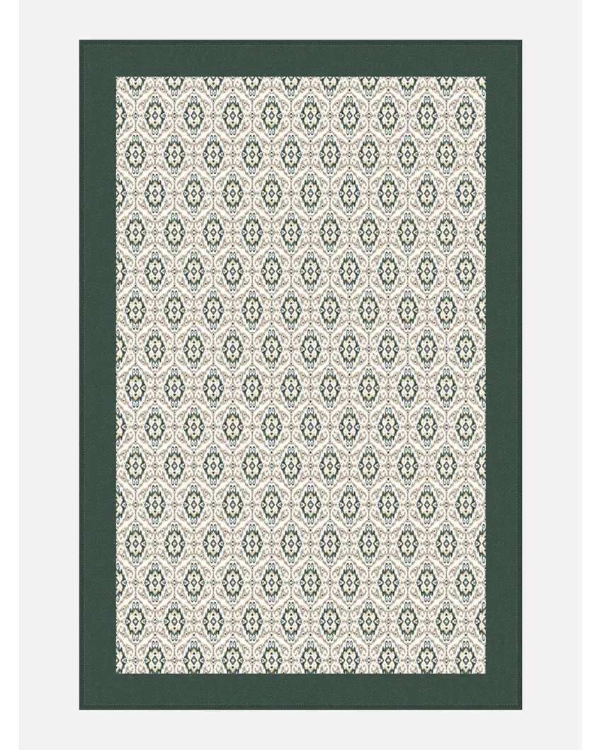 Dastarkhwan Cotton Tablecloth Traditional and Stylish | 91 x 59 inches