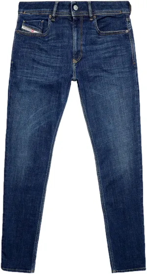 Diesel D-Sleenker Slim Fit For Men