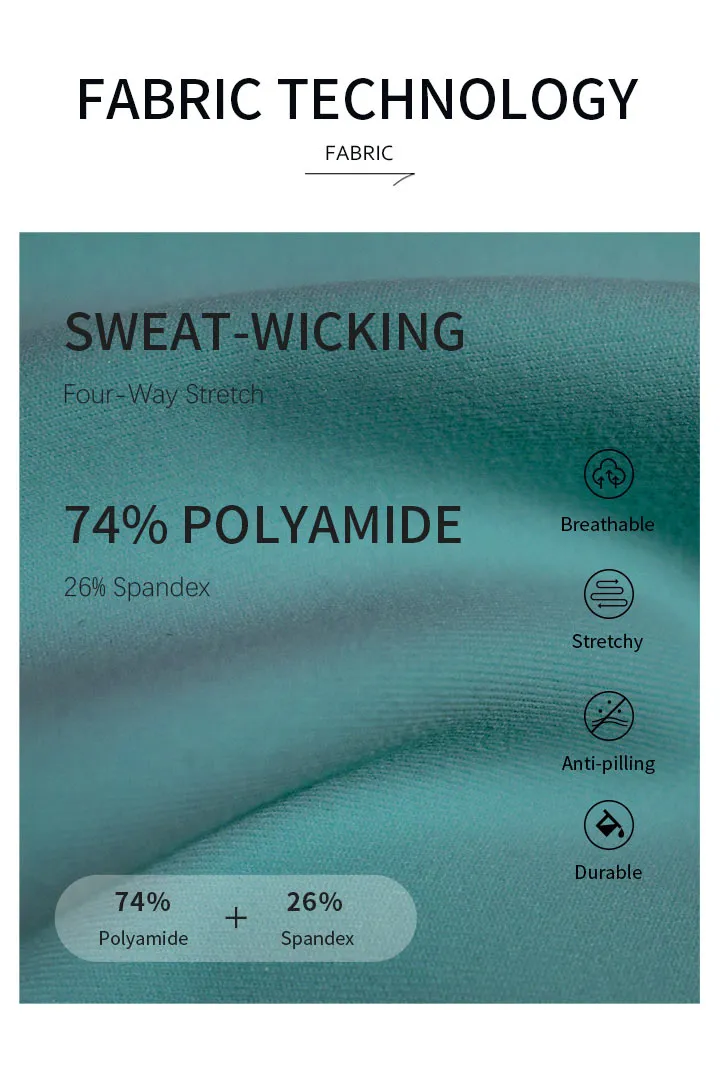 FlexEase™ High Waist Yoga Legging