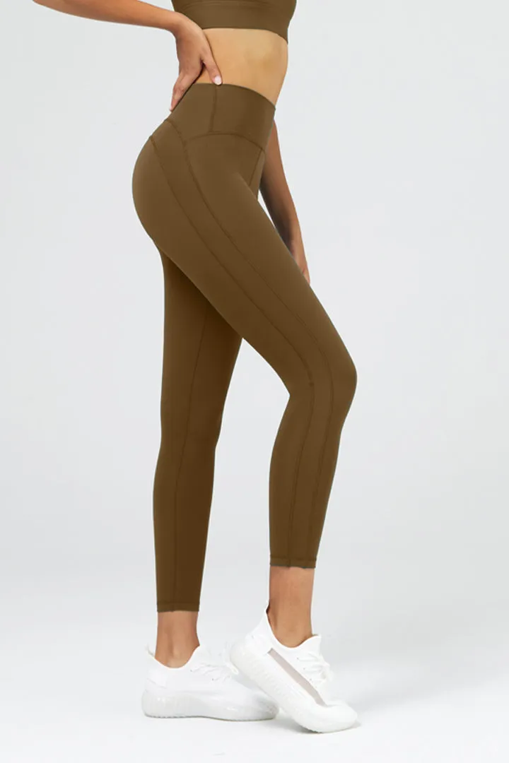 FlexEase™ High Waist Yoga Legging