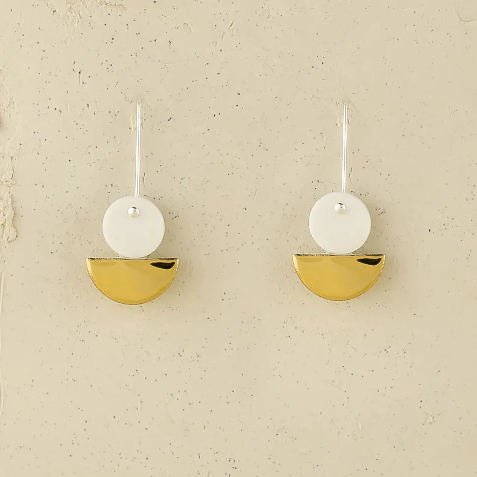 Float Earrings