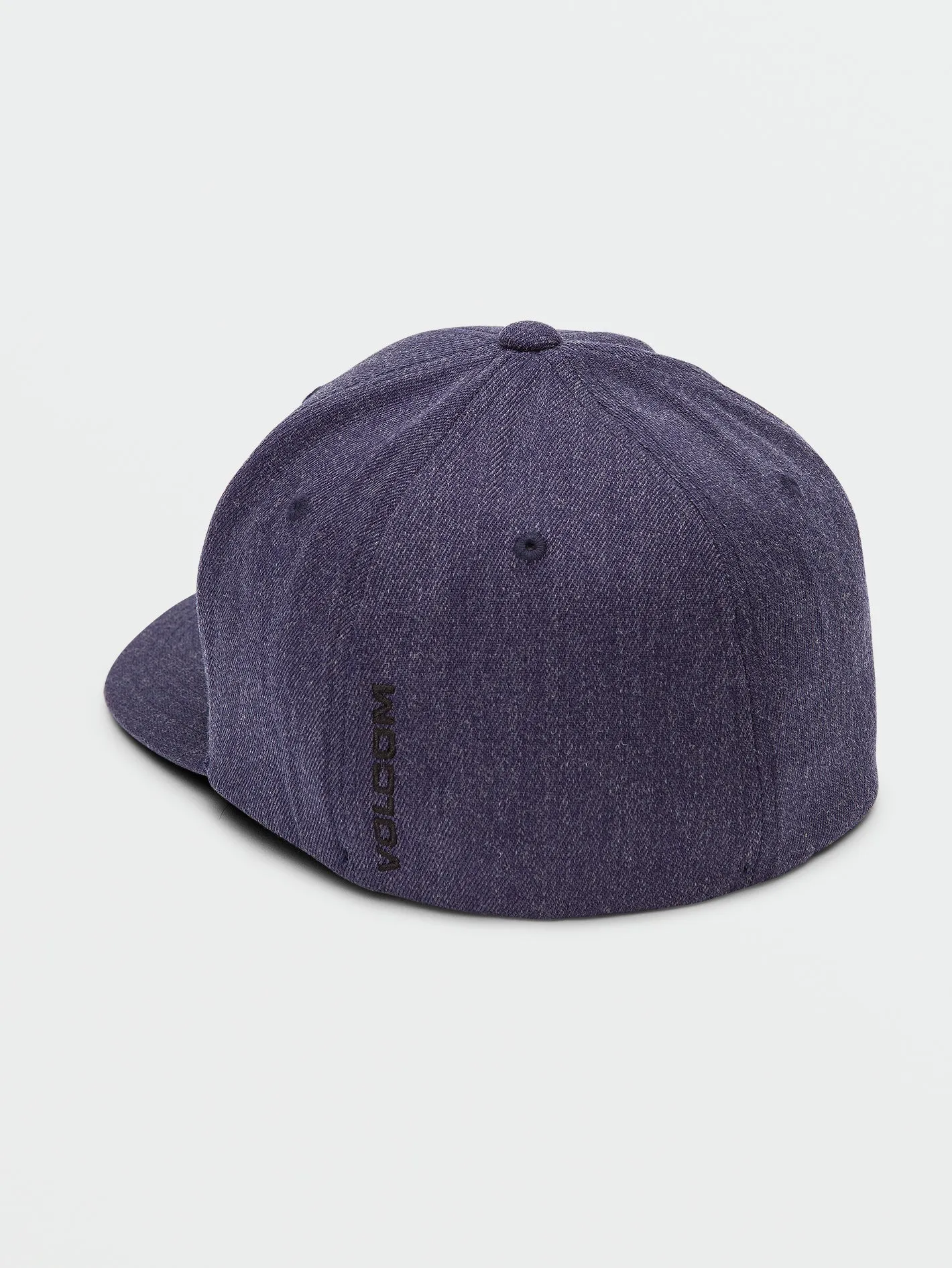 Full Stone Heather Xfit Hat - Navy Heather