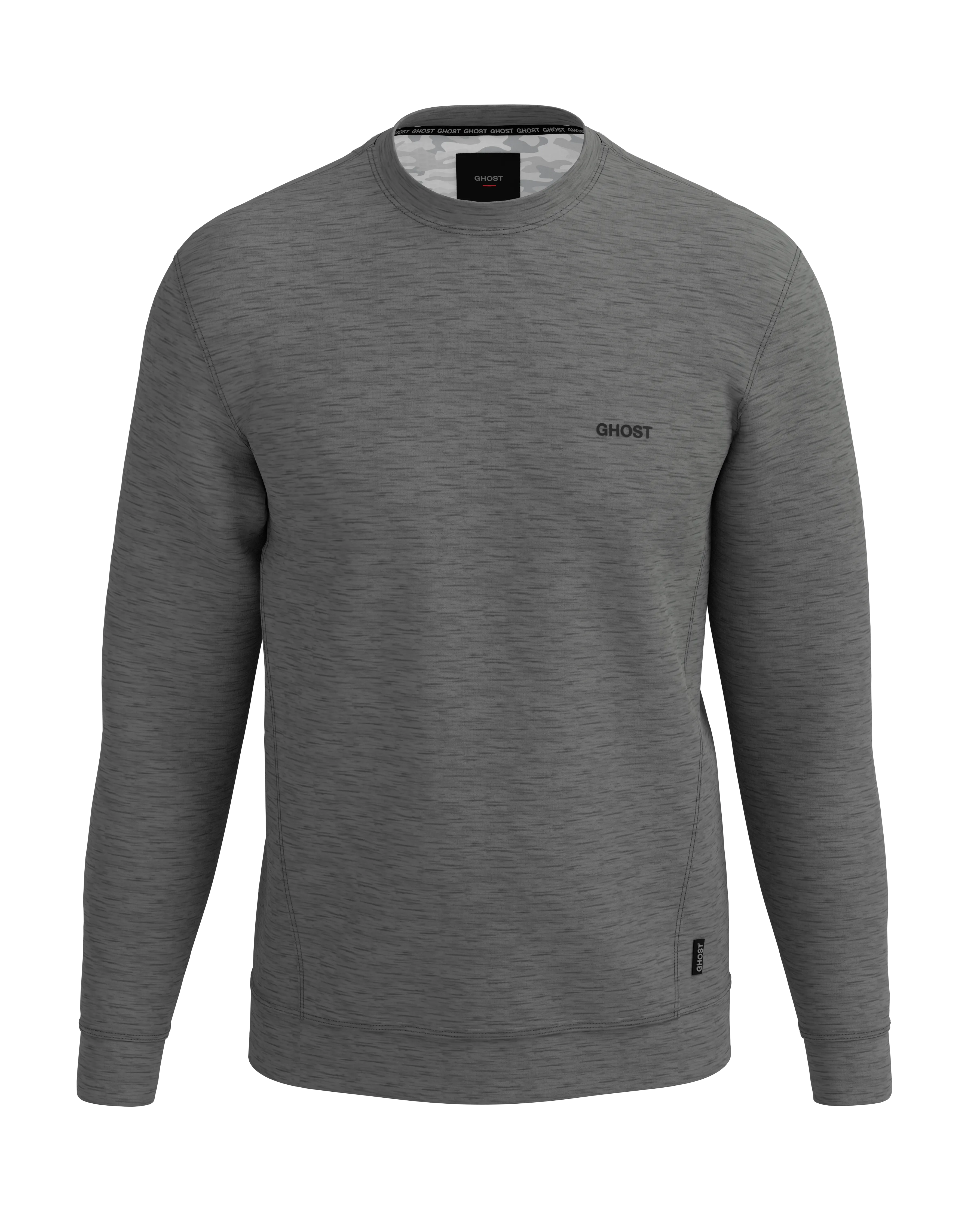 GHOSTGOLF SWEATSHIRT