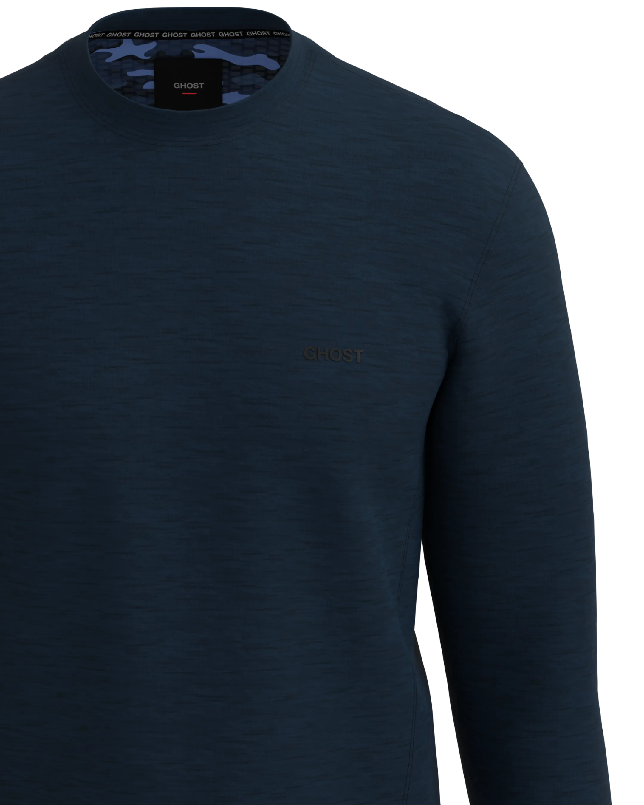 GHOSTGOLF SWEATSHIRT