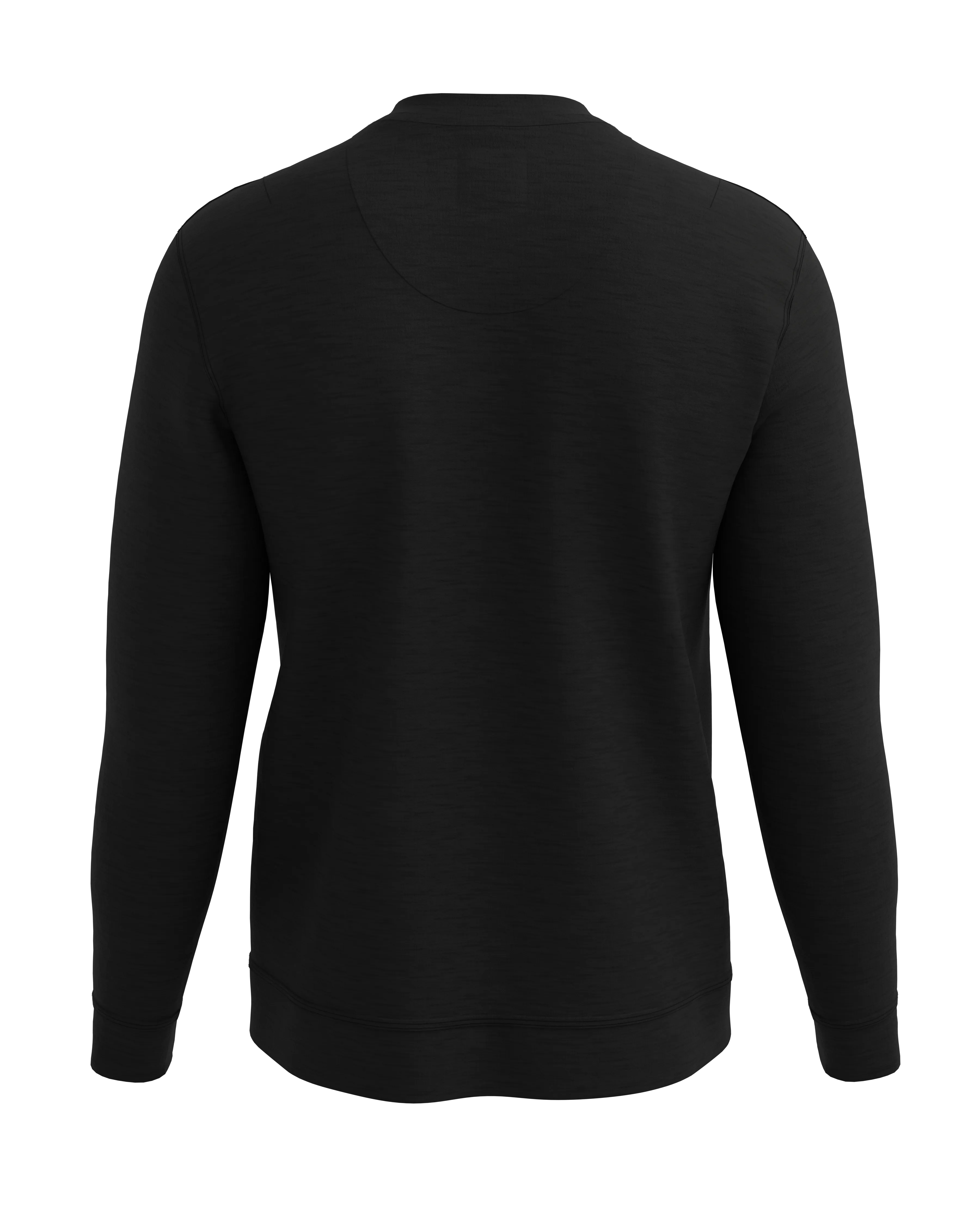GHOSTGOLF SWEATSHIRT