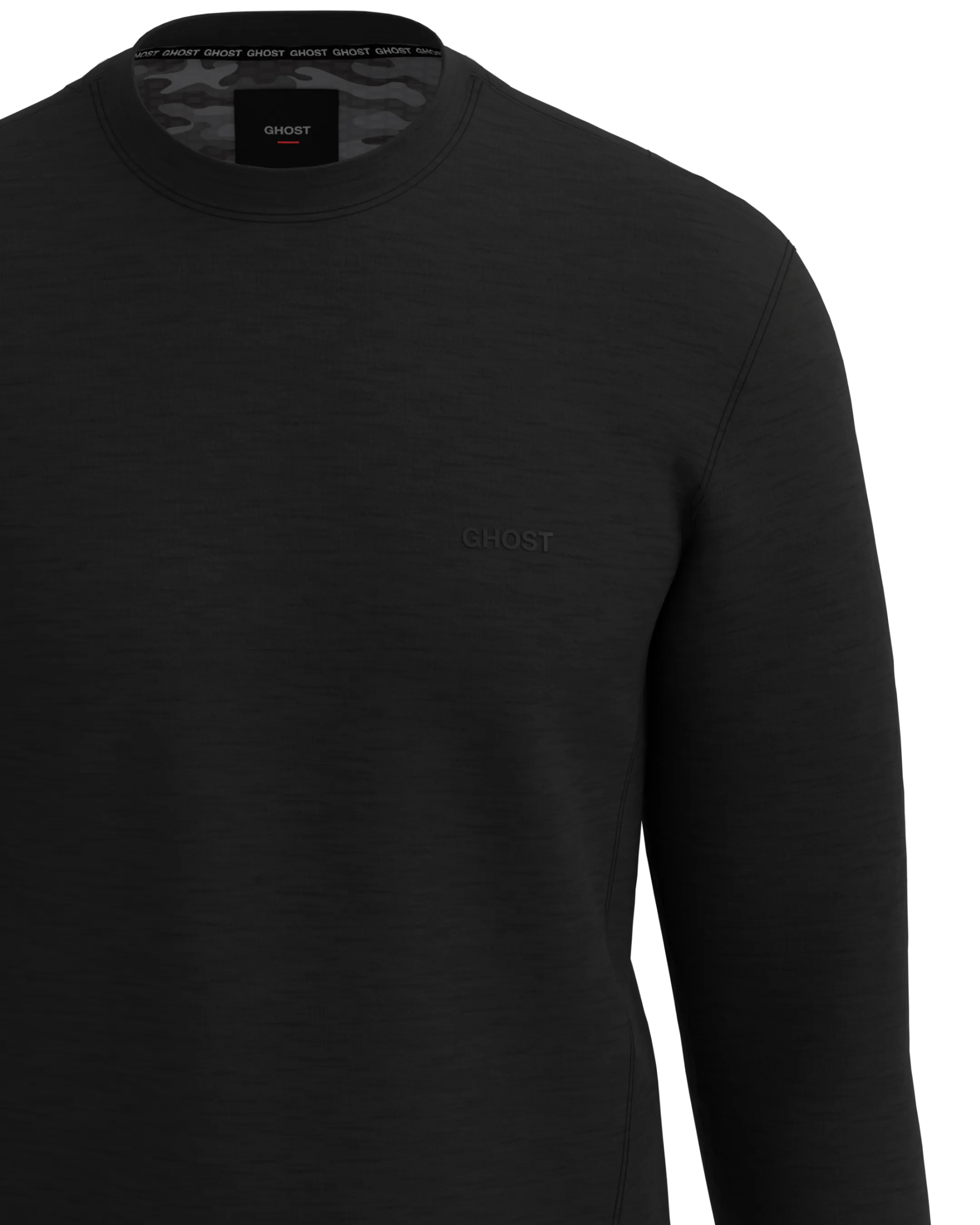 GHOSTGOLF SWEATSHIRT