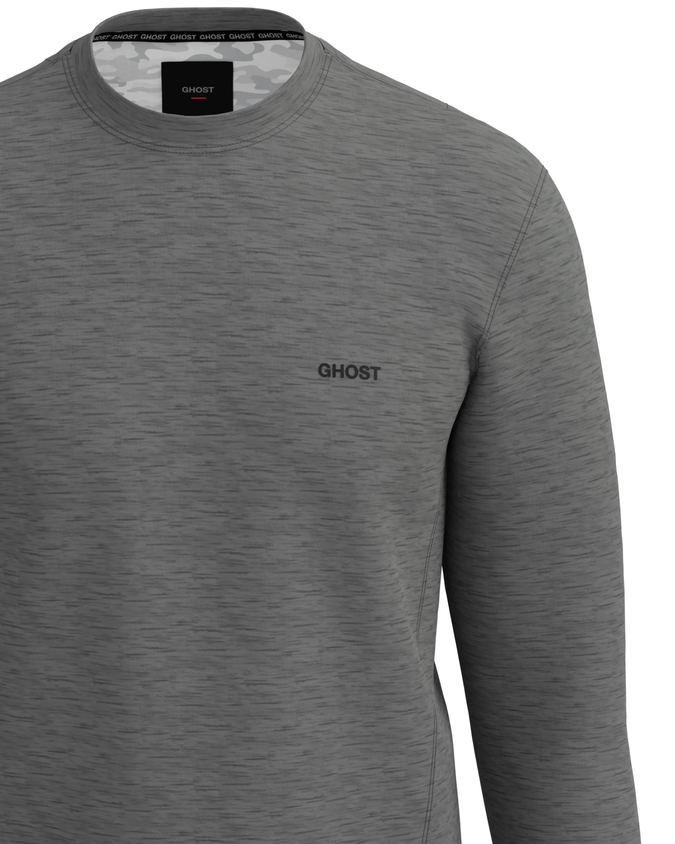 GHOSTGOLF SWEATSHIRT