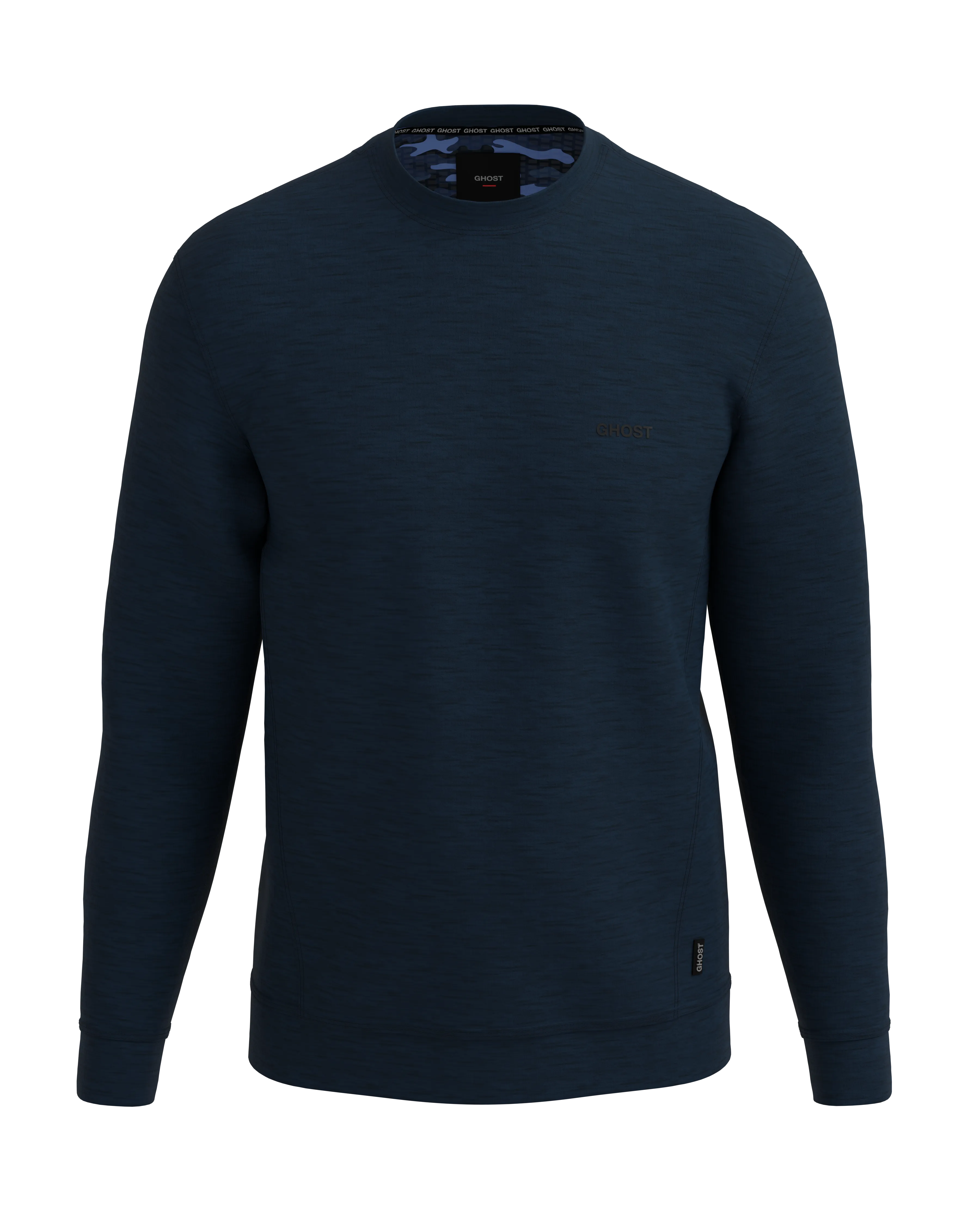 GHOSTGOLF SWEATSHIRT