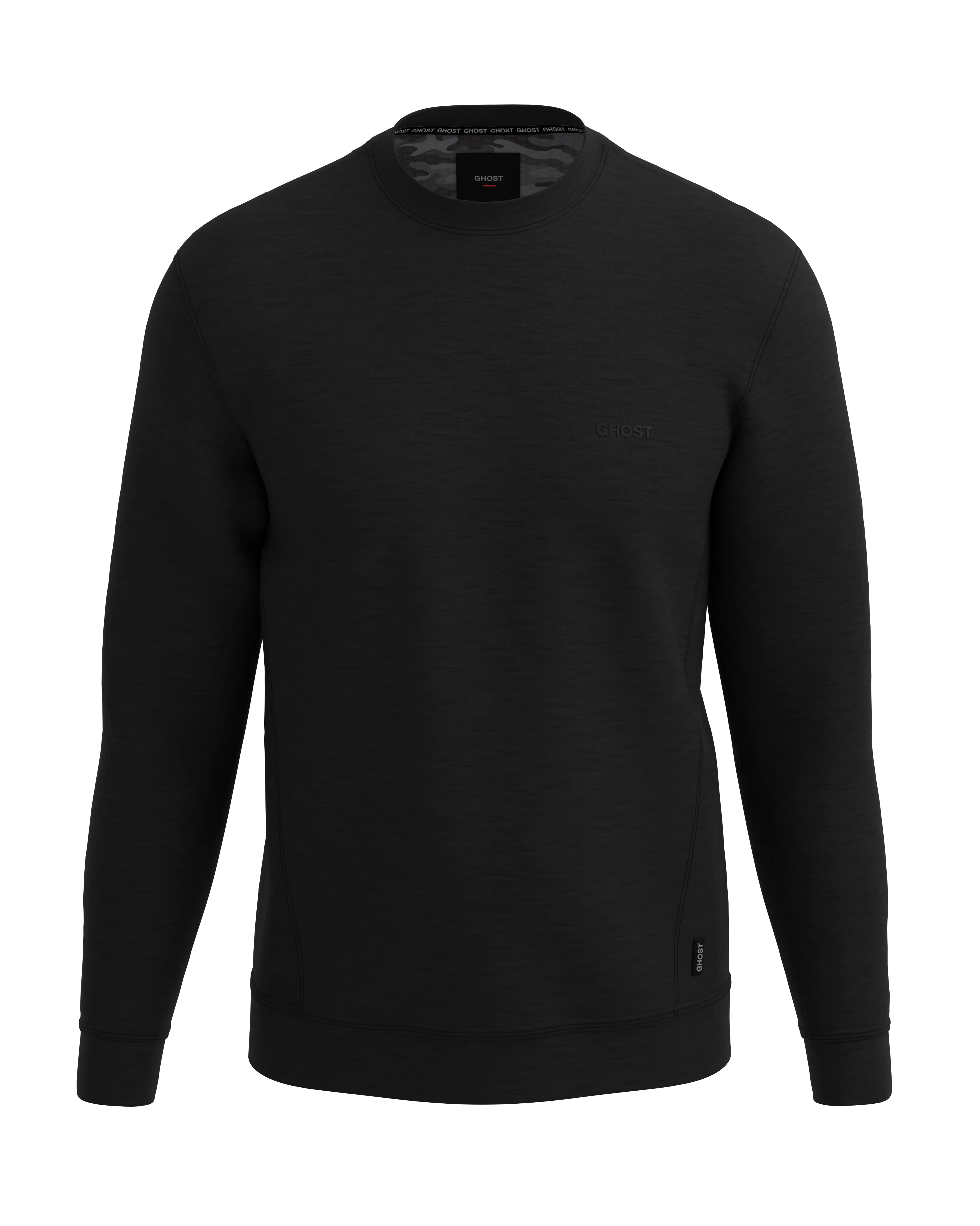 GHOSTGOLF SWEATSHIRT