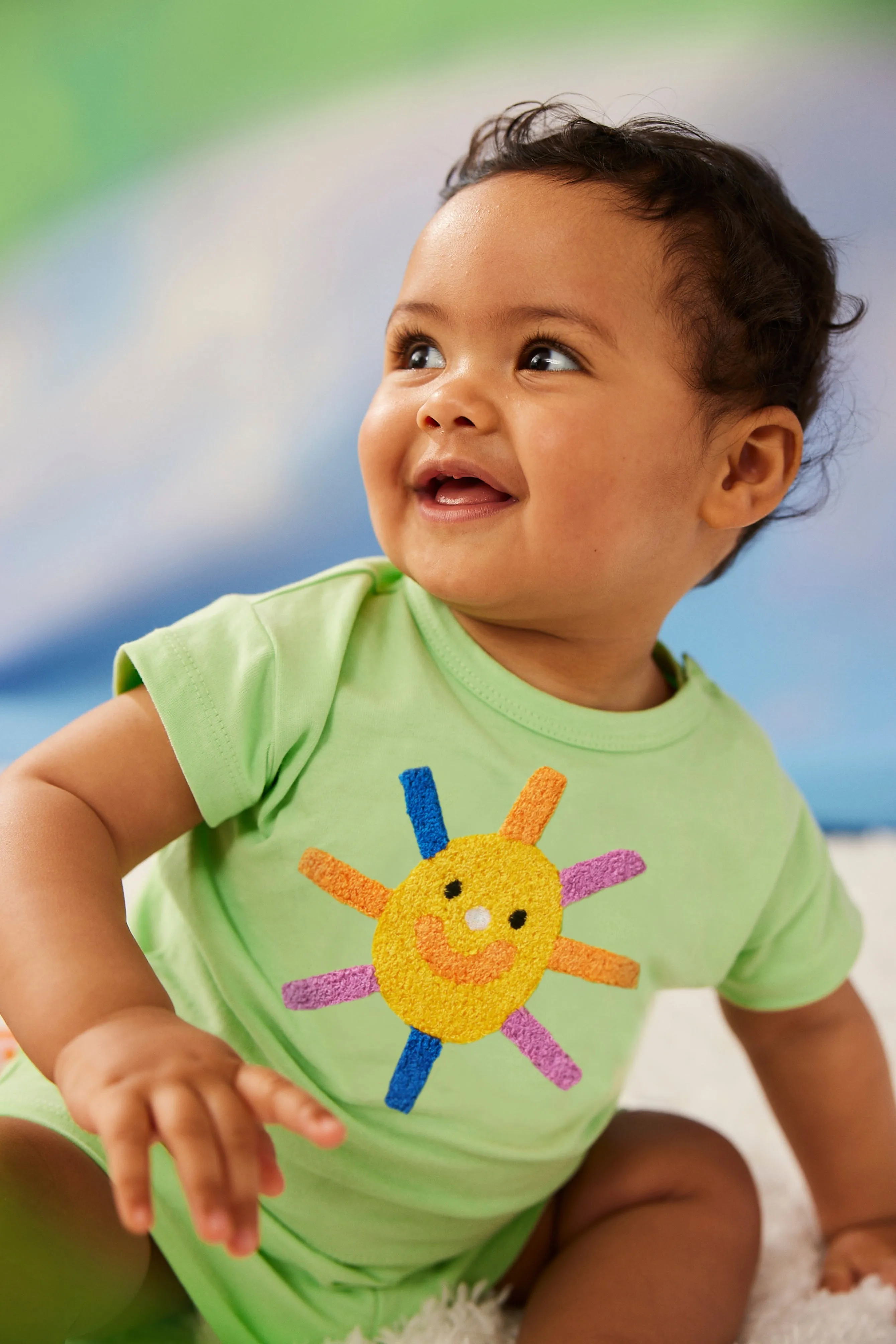 Halcyon Nights Happy Harvest T-Shirt