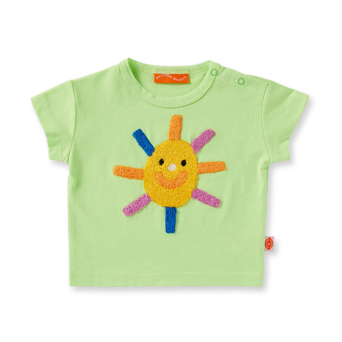 Halcyon Nights Happy Harvest T-Shirt