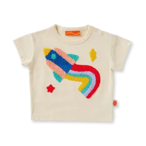 Halcyon Nights Rocket Ride T-Shirt