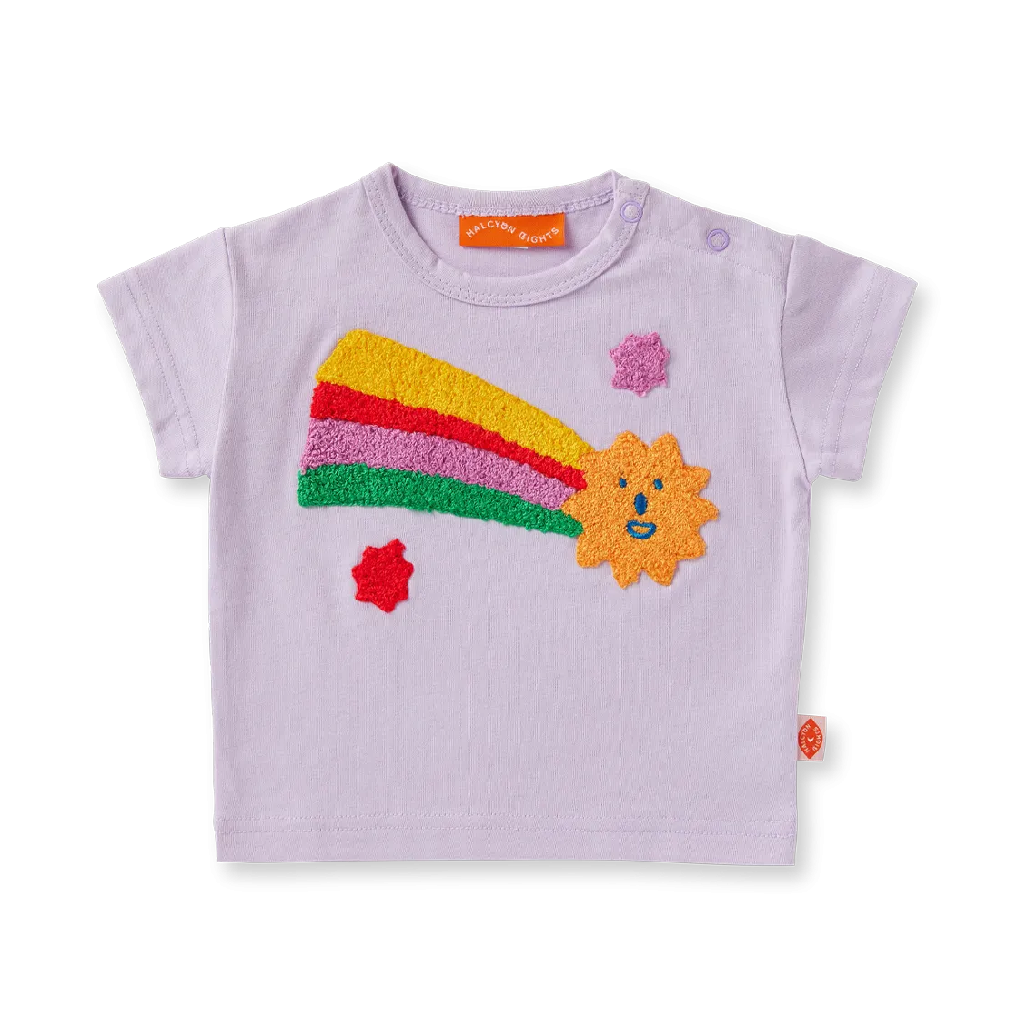 Halcyon Nights Shooting Star T-Shirt