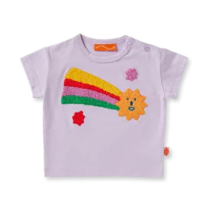 Halcyon Nights Shooting Star T-Shirt