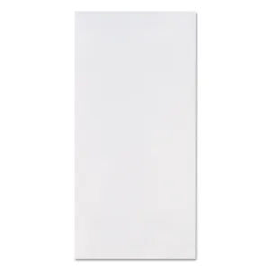 Hoffmaster Fashnpoint Guest Towels, 11 1/2 X 15 1/2, White, 100/Pack, 6 Packs/Carton - HFMFP1200