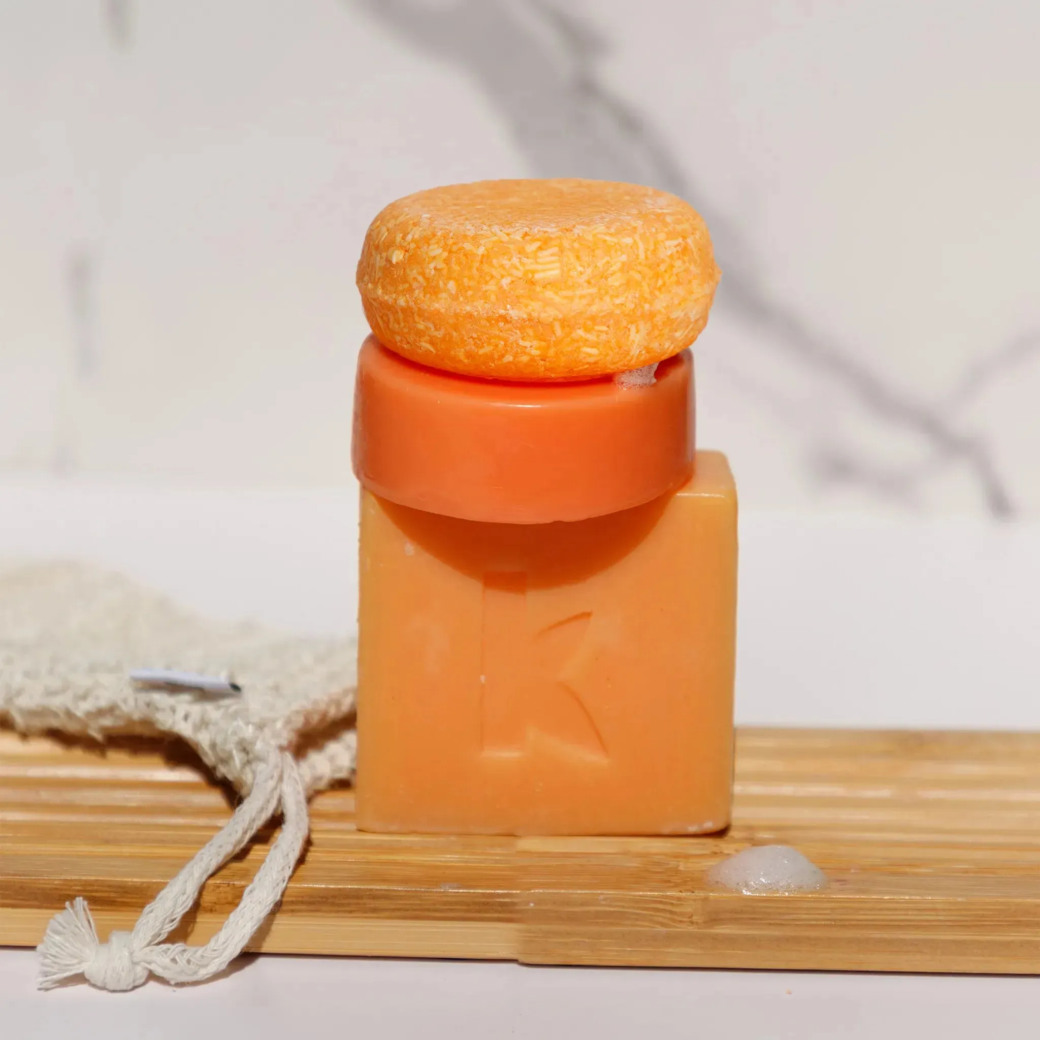 Honey Shower Bundle