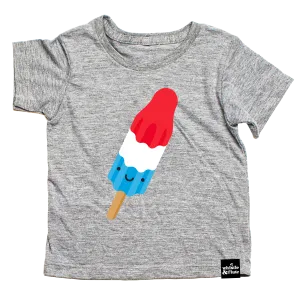 Kawaii Rocket Pop T-Shirt