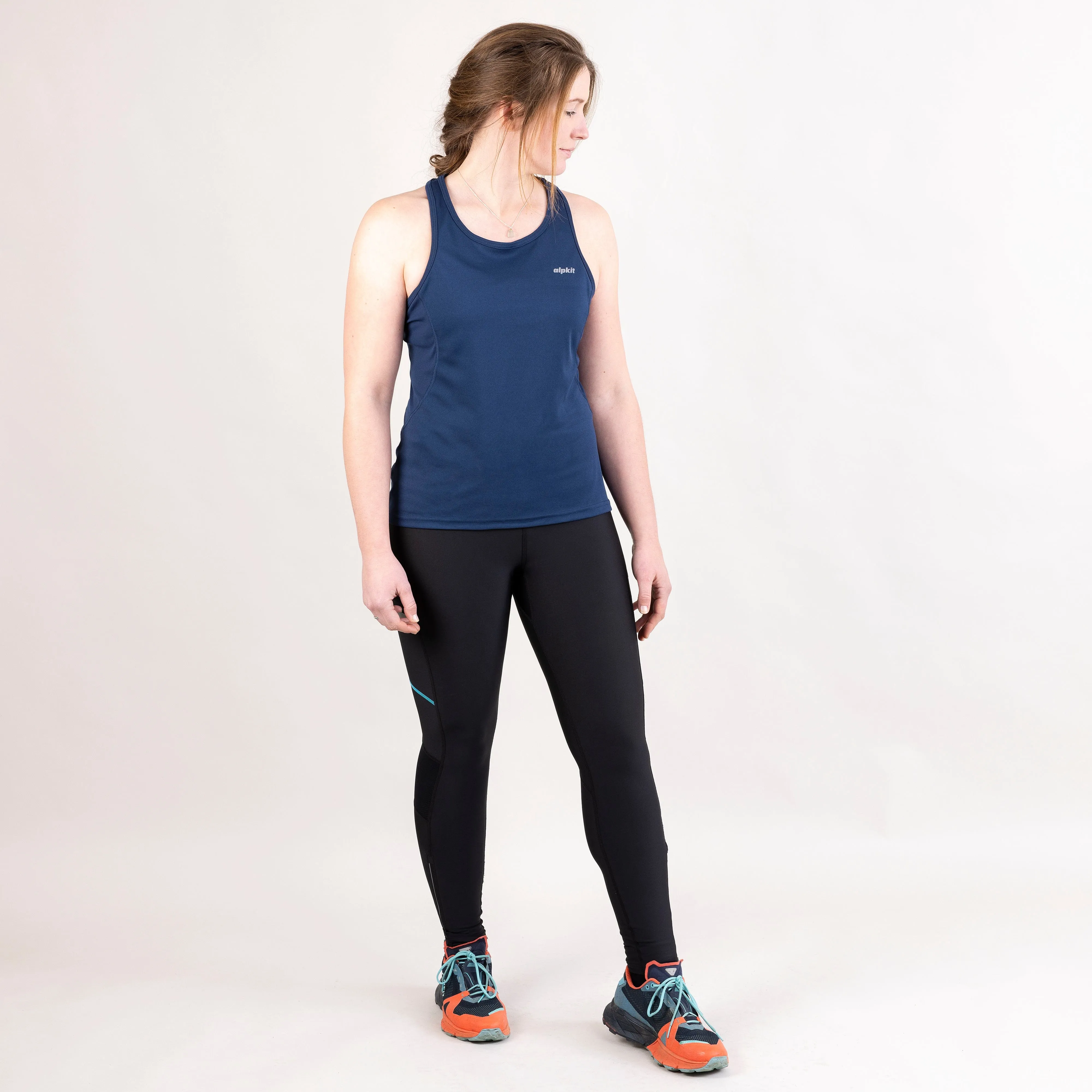 Koulin Trail Vest [Womens]