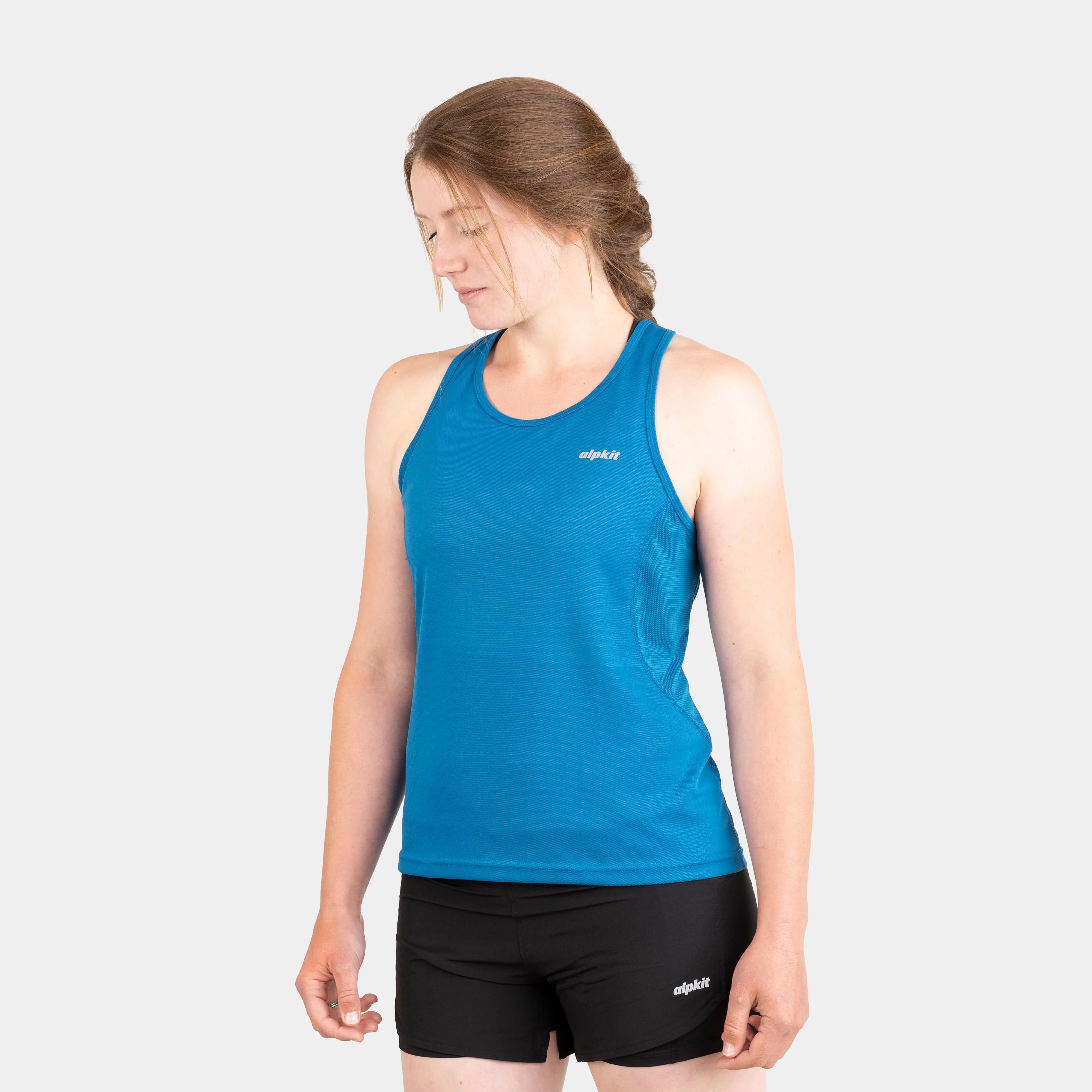 Koulin Trail Vest [Womens]