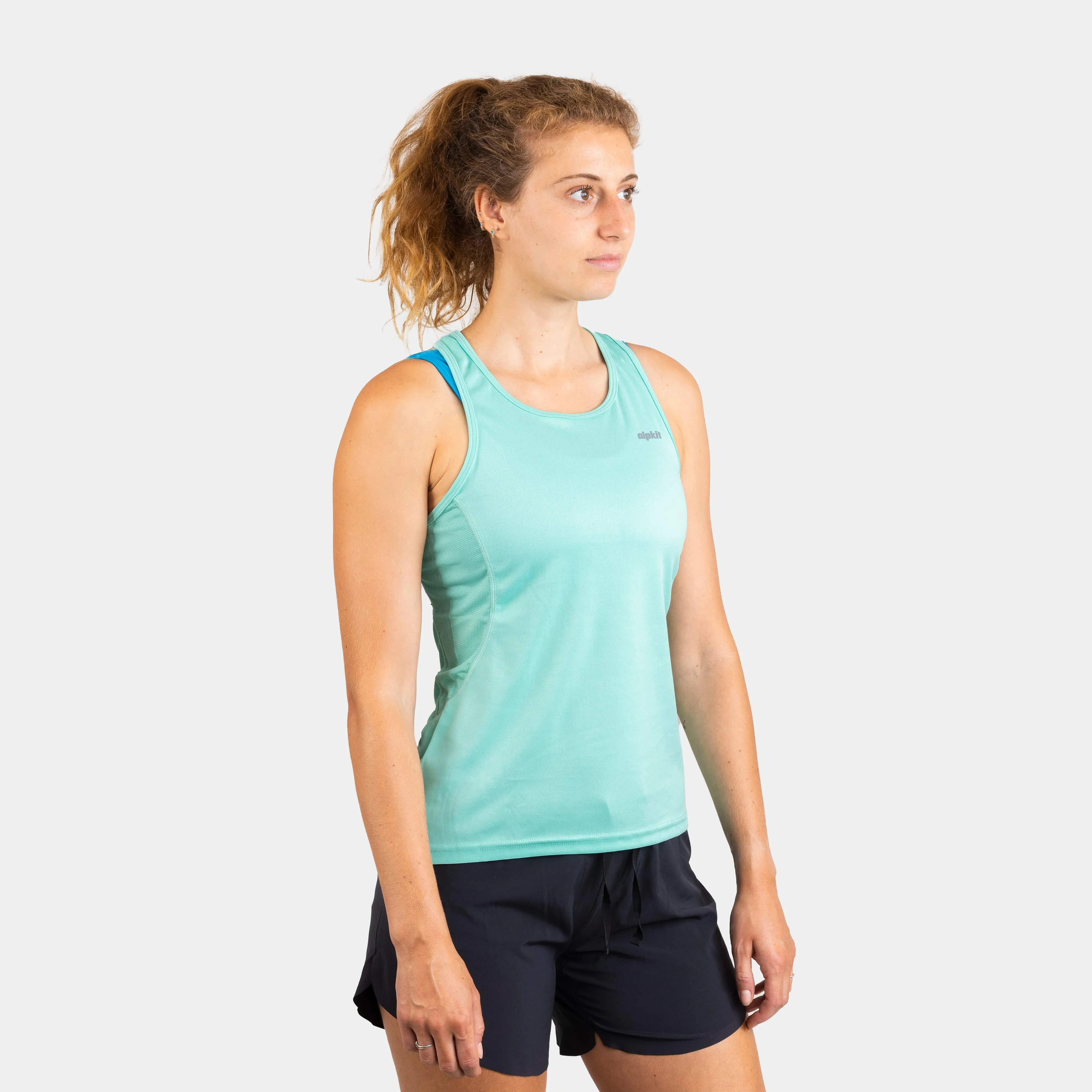 Koulin Trail Vest [Womens]