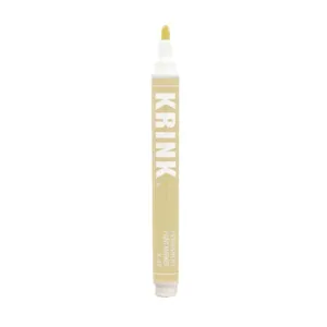 Krink K-42 Paint Marker - Gold