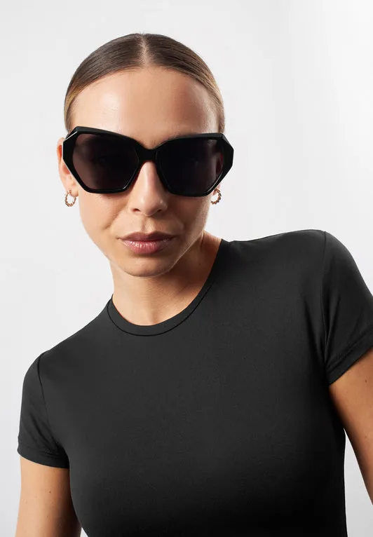 LUCIA BLACK