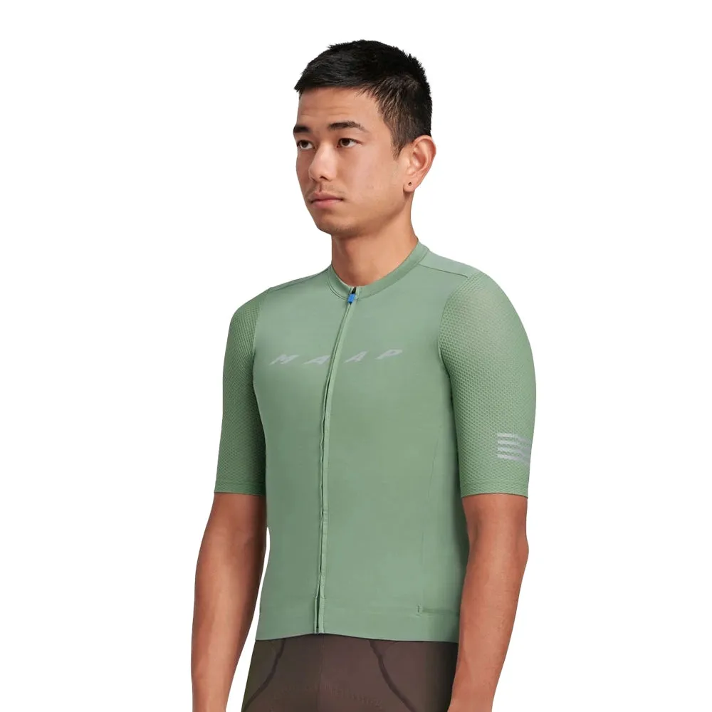 MAAP Evade Pro Base Jersey 2.0 - Sedonia Sage
