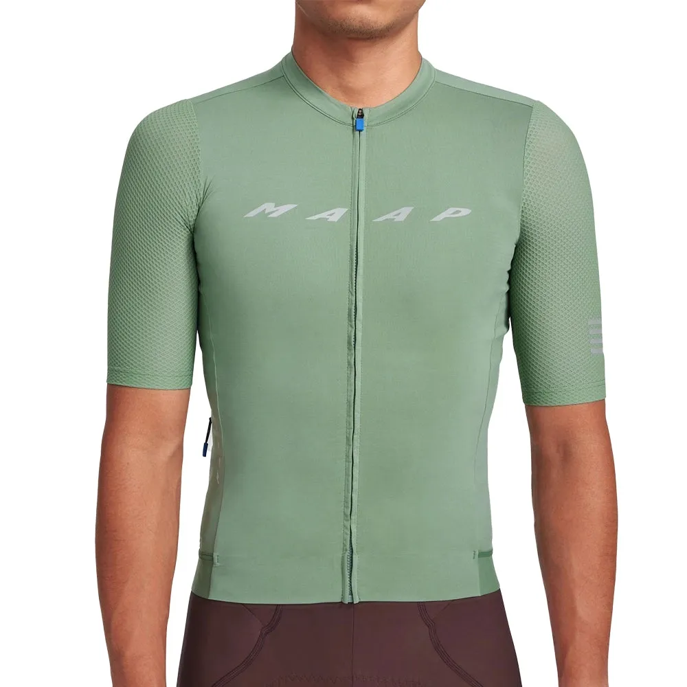 MAAP Evade Pro Base Jersey 2.0 - Sedonia Sage