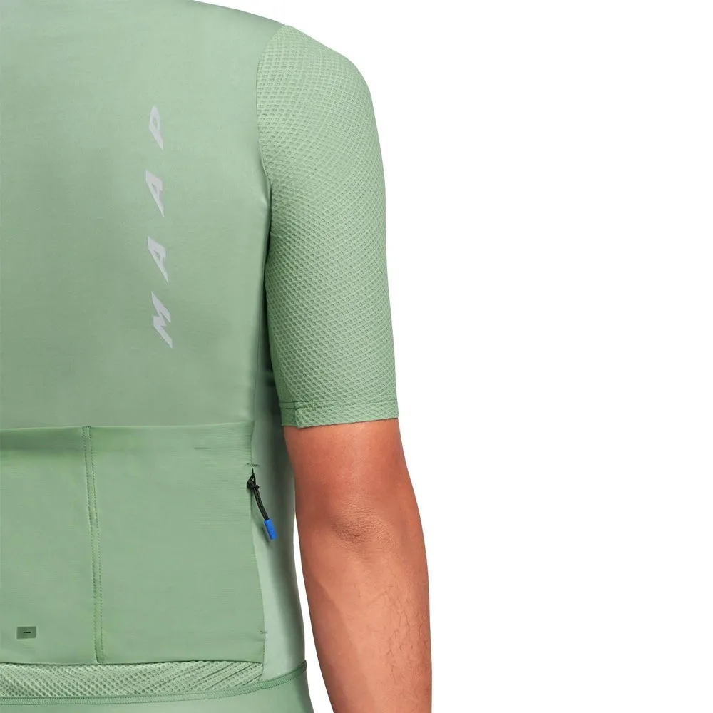 MAAP Evade Pro Base Jersey 2.0 - Sedonia Sage