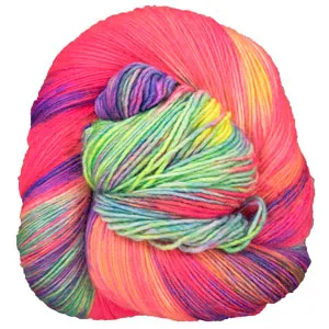 Madelinetosh - Tosh Merino Light   Copper Yarn
