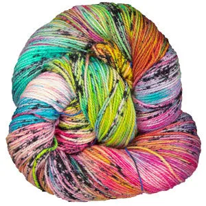 Madelinetosh - Tosh Merino Light   Copper Yarn