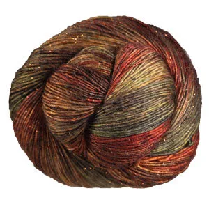 Madelinetosh - Tosh Merino Light   Copper Yarn