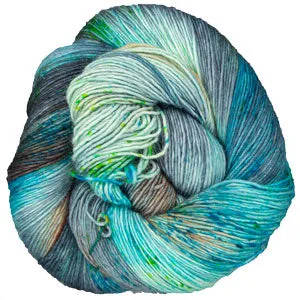 Madelinetosh - Tosh Merino Light   Copper Yarn