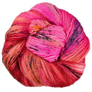 Madelinetosh - Tosh Merino Light   Copper Yarn