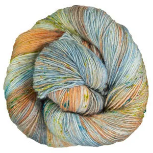 Madelinetosh - Tosh Merino Light   Copper Yarn