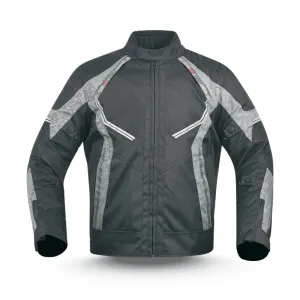 Men Textile Jacket, BFR 1115